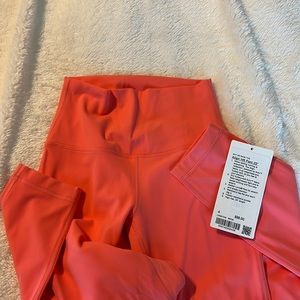 Lululemon Align Leggings